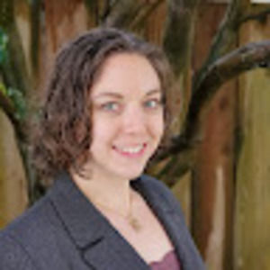 Meet your Posher, Laura f